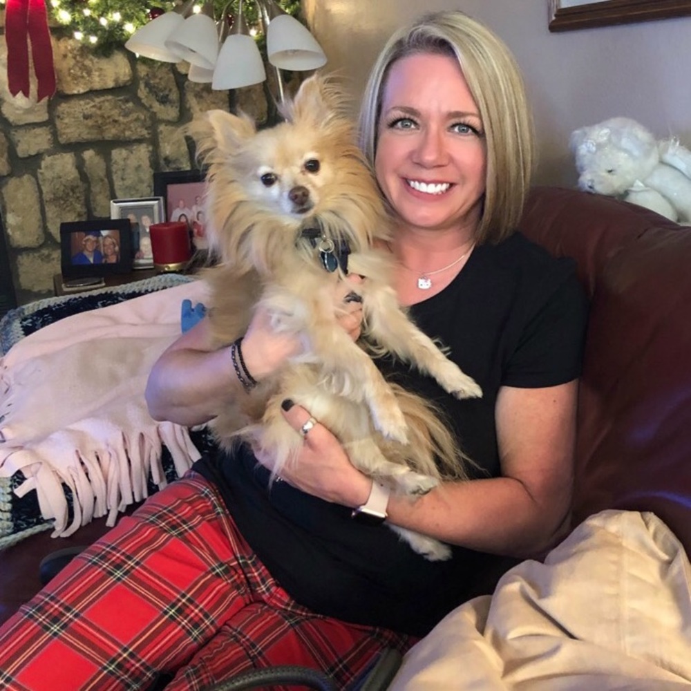 Meet your Posher, Kim